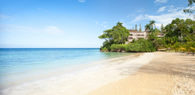 Ocho Rios